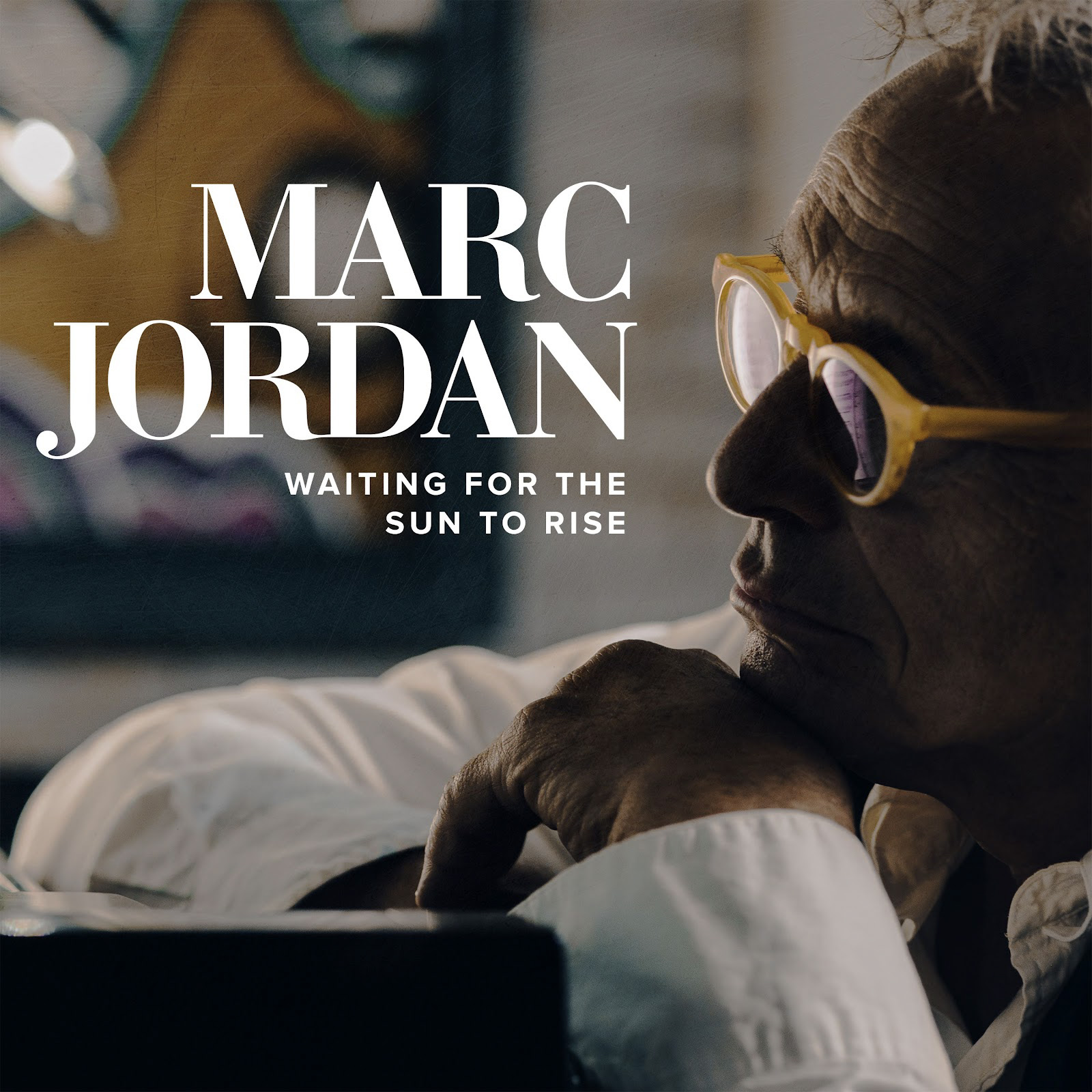 Marc Jordan Cover April 21
