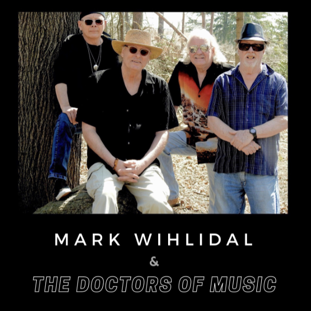 Mark Wihlidal & the Doctors of Music