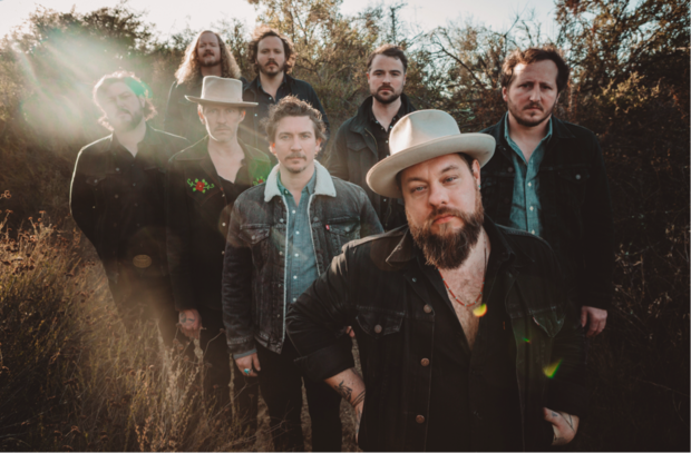 Nathaniel Rateliff & The Night Sweats Photo Credit Branteley Guiterrz.png