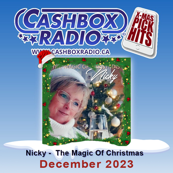 Nicky – The Magic of Christmas