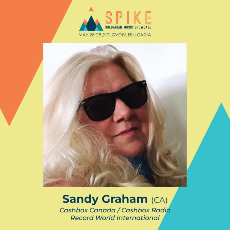 Sandy Graham (CA)