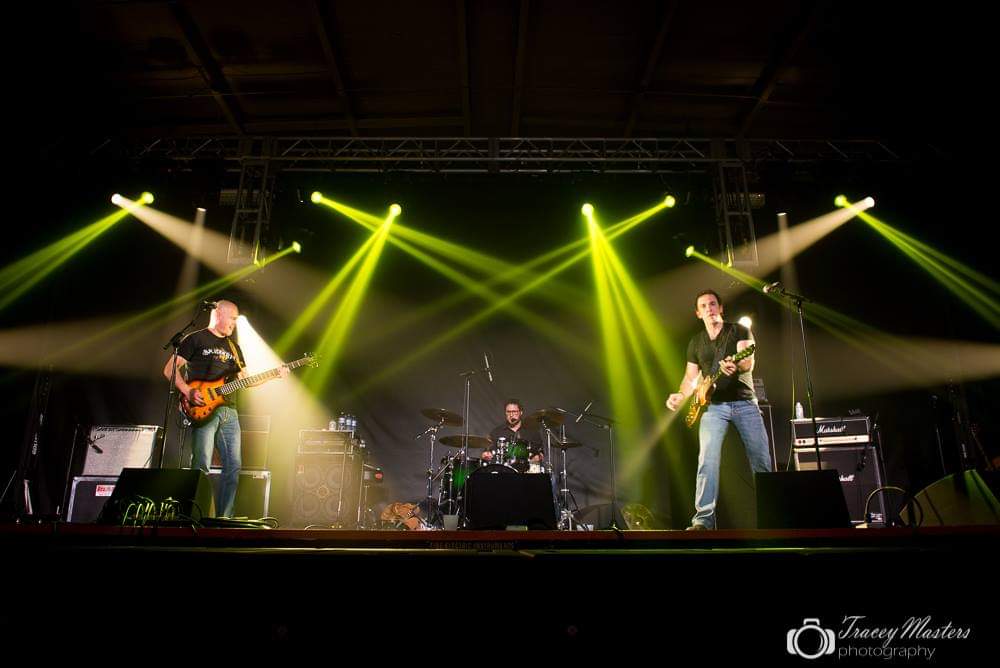 Skidderpup Live at Heart Newfoundland Photo Credit Tracey Masters Photography