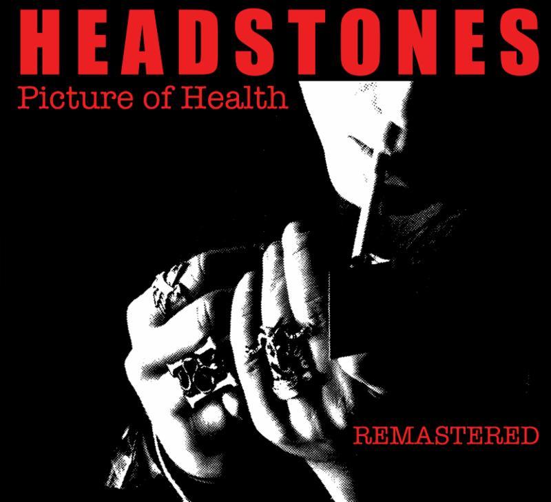 Headstones Reissue Picture of Health to Celebrate 25th Anniversary