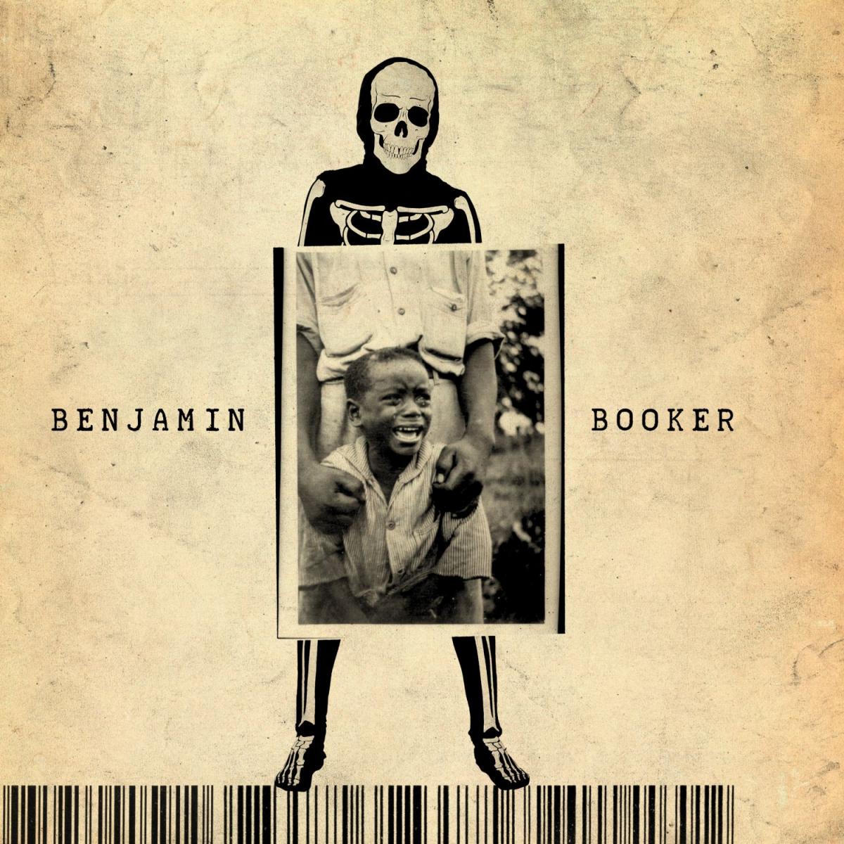 Benjamin Booker Releases New Album Witness 