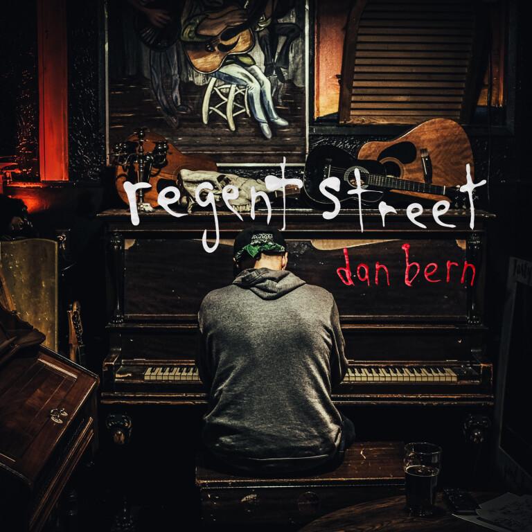 Dan Berns Regent Street