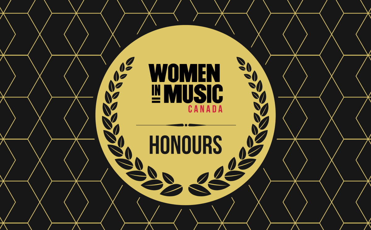 Women In Music Canada Share Long List Of Nominees For The Inaugural WIM  Honours