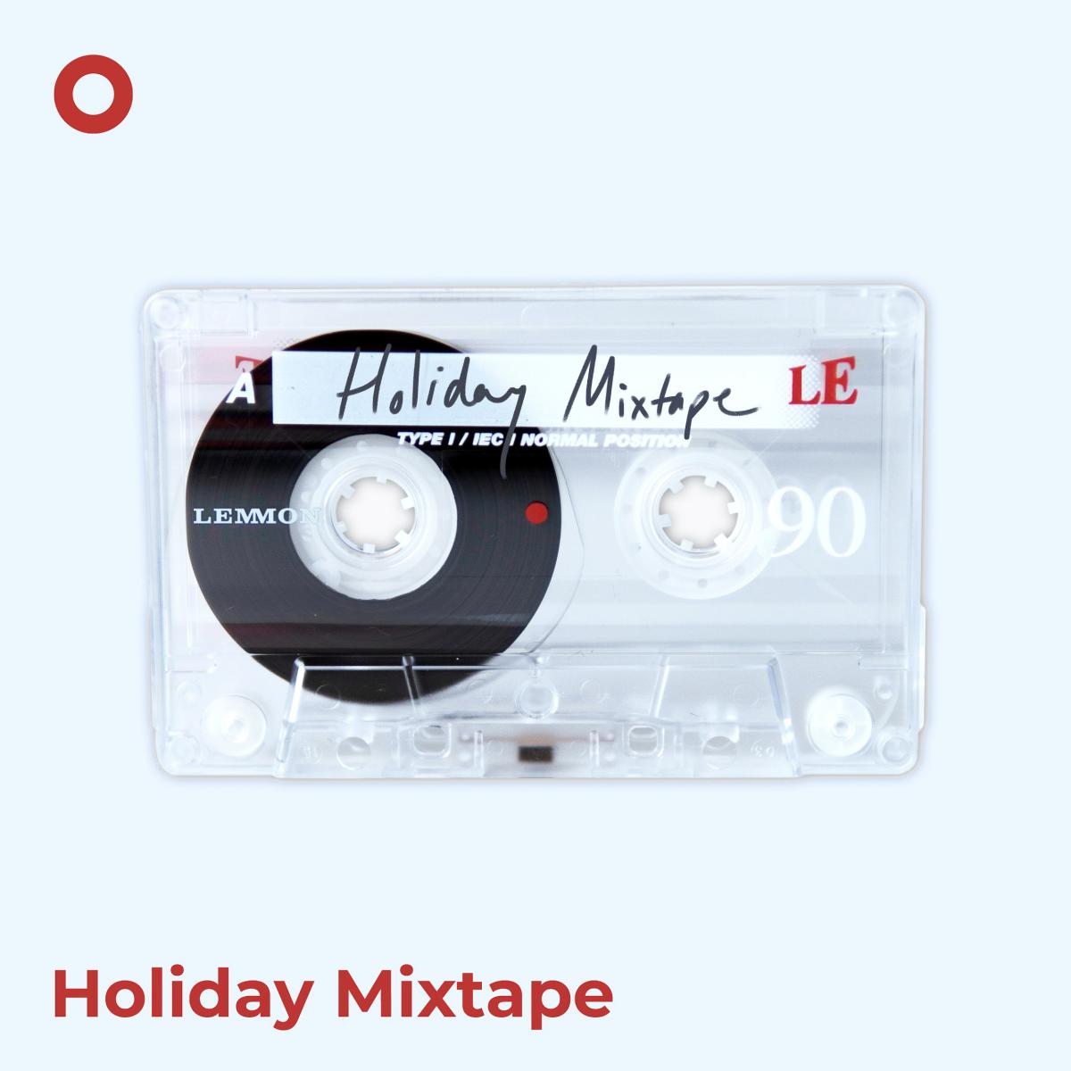  Lemmon Entertainment Releases Holiday Mixtape To Benefit School Music Programs via MusiCounts Band Aid Program