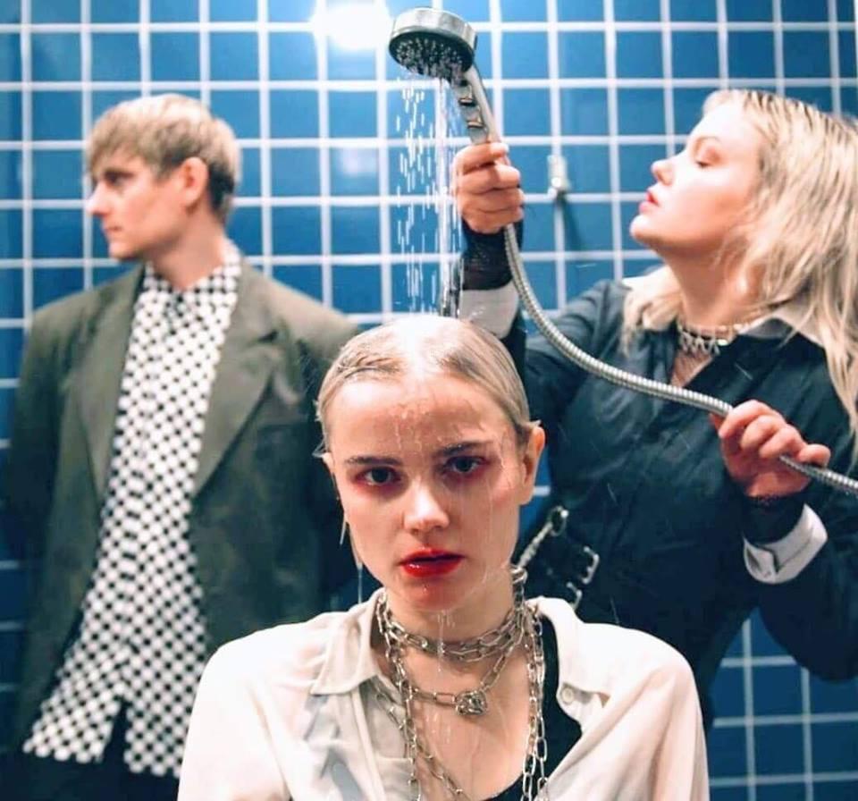 The Magnettes Return With Ambivalent  Party Anthem ”Anx”