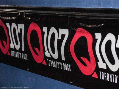 The Mighty Q (107) Turns 40!!