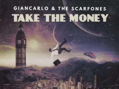 Giancarlo & The Scarfones
