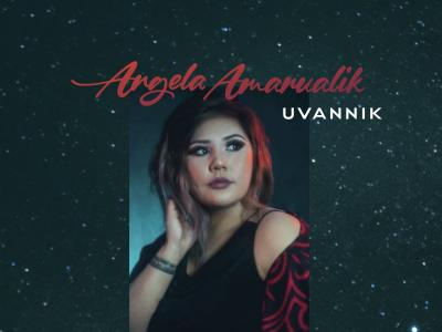 Angela Amarualik