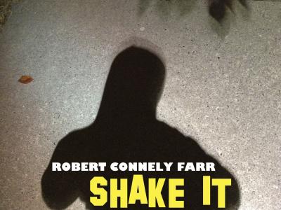 Robert Connely Farr