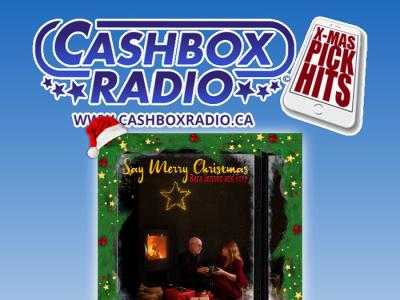 Cashbox Radio Christmas Indie Pick Hits