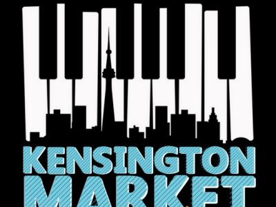 Kensington Market Jazz Festival