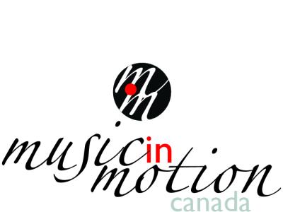 Music in Motion Canada