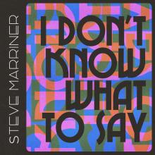 Steve Marriner