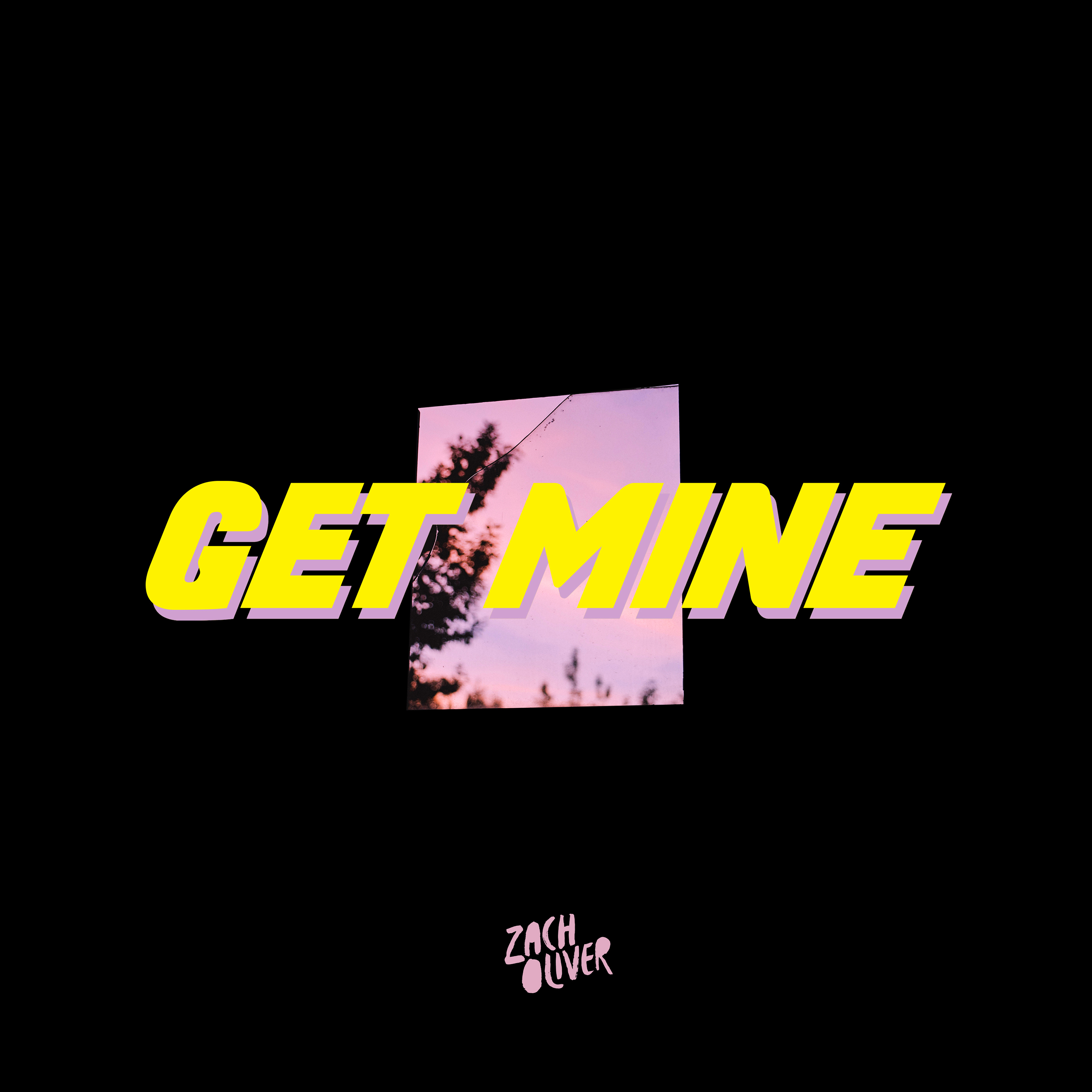 Pop Rocker Zach Oliver Releases “Get Mine” from New Album “Banzai”