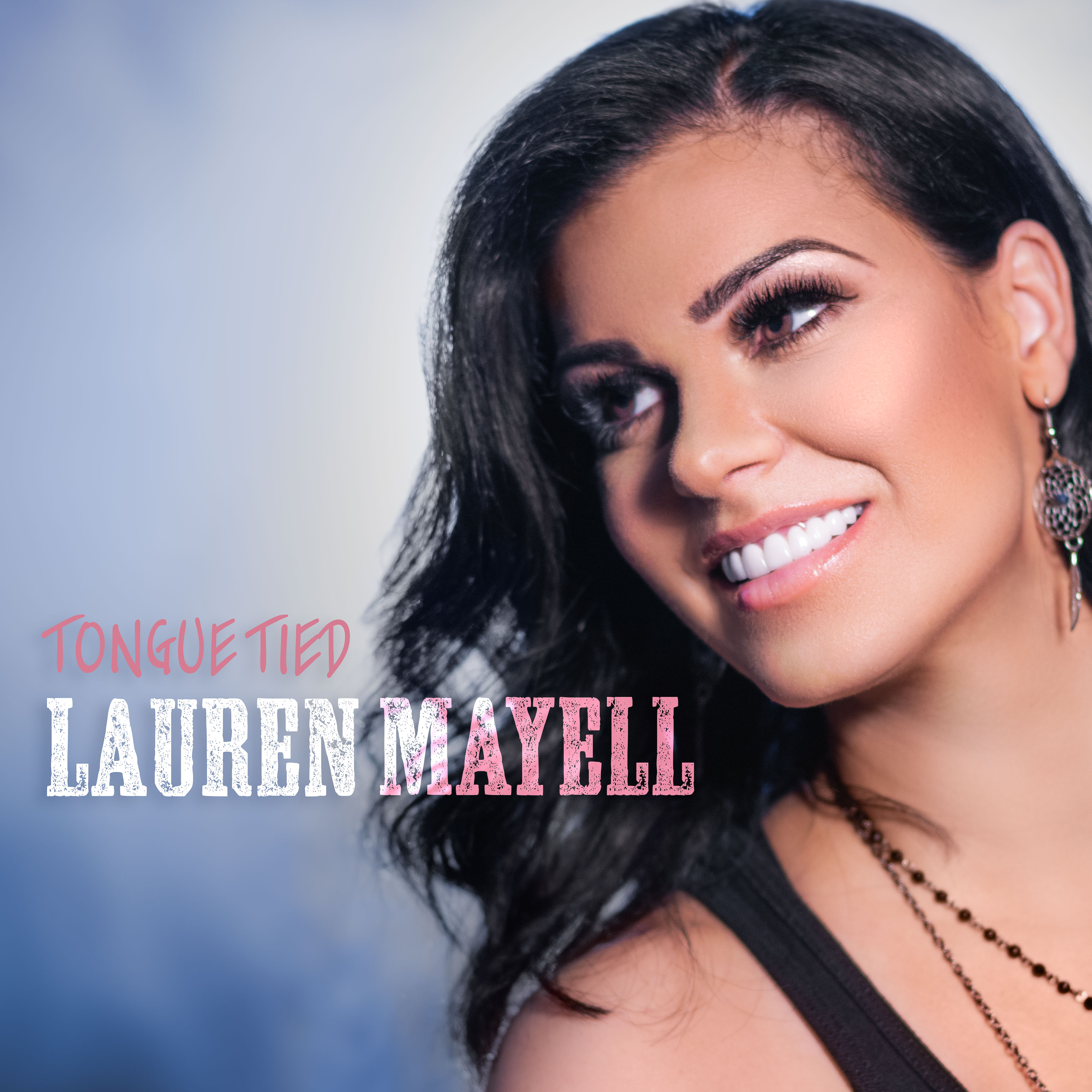 Lauren Mayell Releases New Video Single “TONGUE TIED”