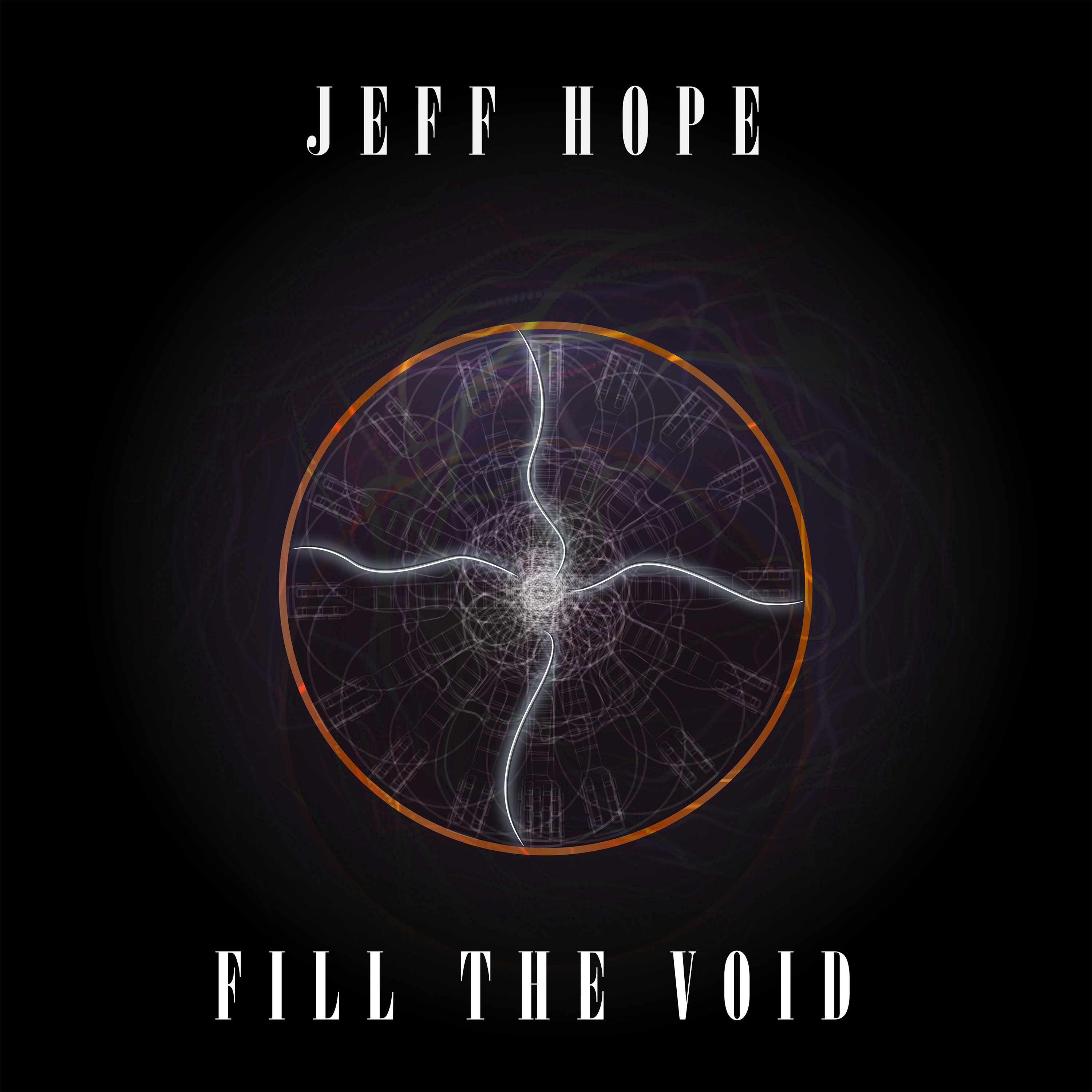 Jeff Hope Will ‘Fill The Void’ With “No Thing”