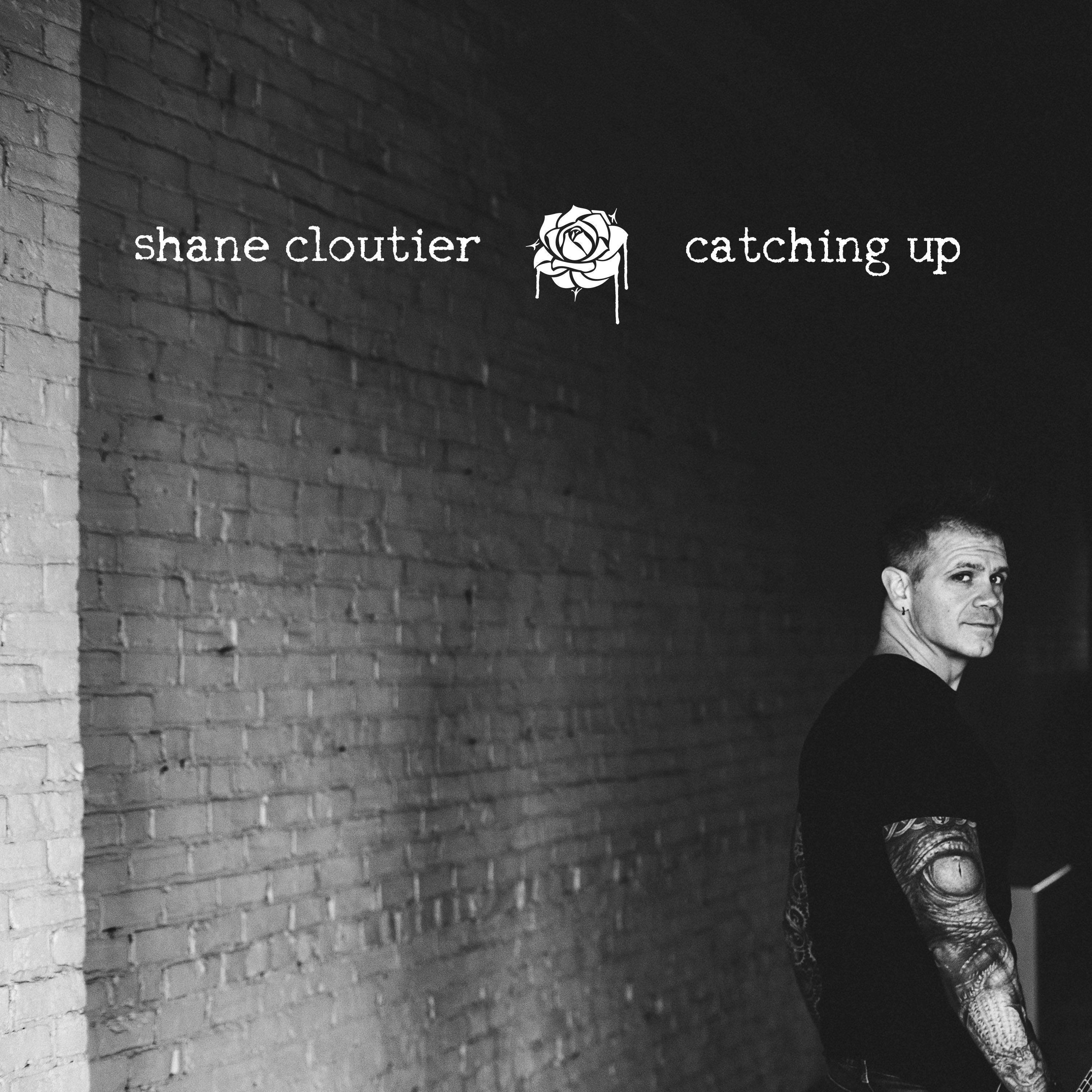 Shane Cloutier