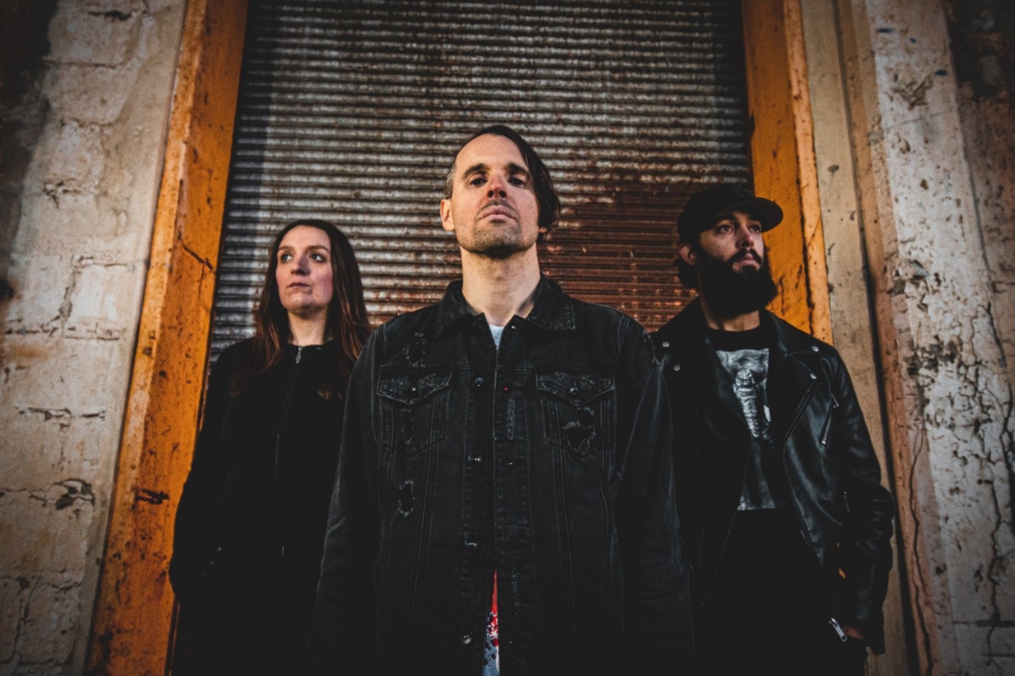 Grunge Alt-Rockers NeoNera Reevaluate Society’s Misguided “Saviour” Complex in New Single & Video