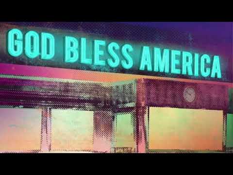 The Mighty Bosscats: God Bless America