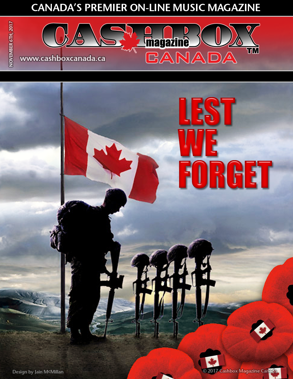 Lest we forget. : r/canada