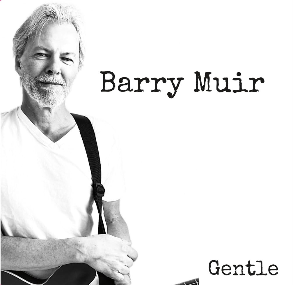 Barry Muir