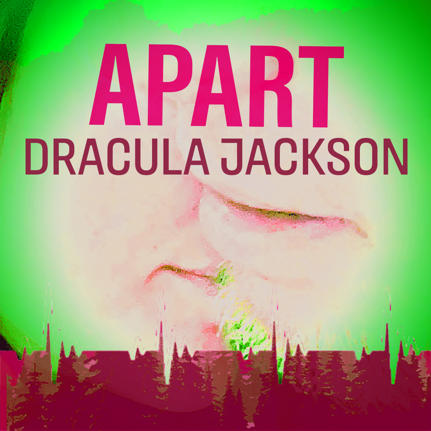 Dracula Jackson
