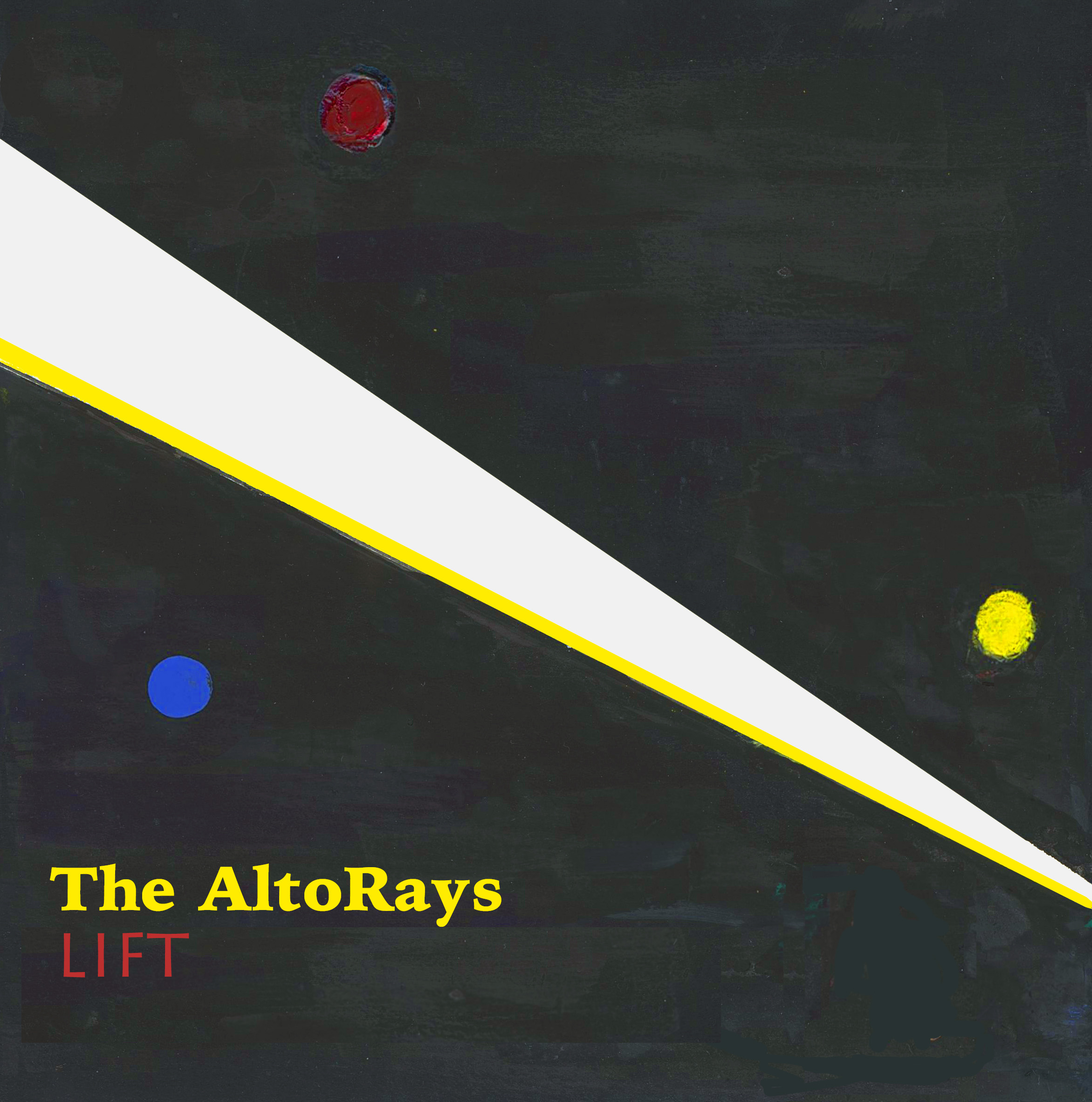 The AltoRays