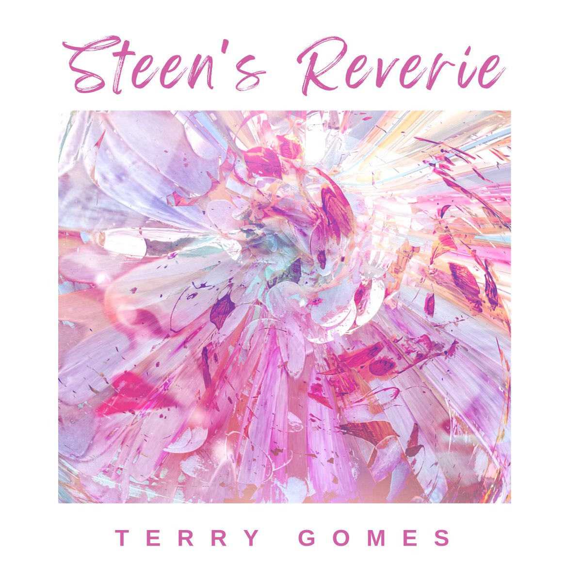 Ottawa Artist Terry Gomes Releases New Single Video “Steen’s Reverie”