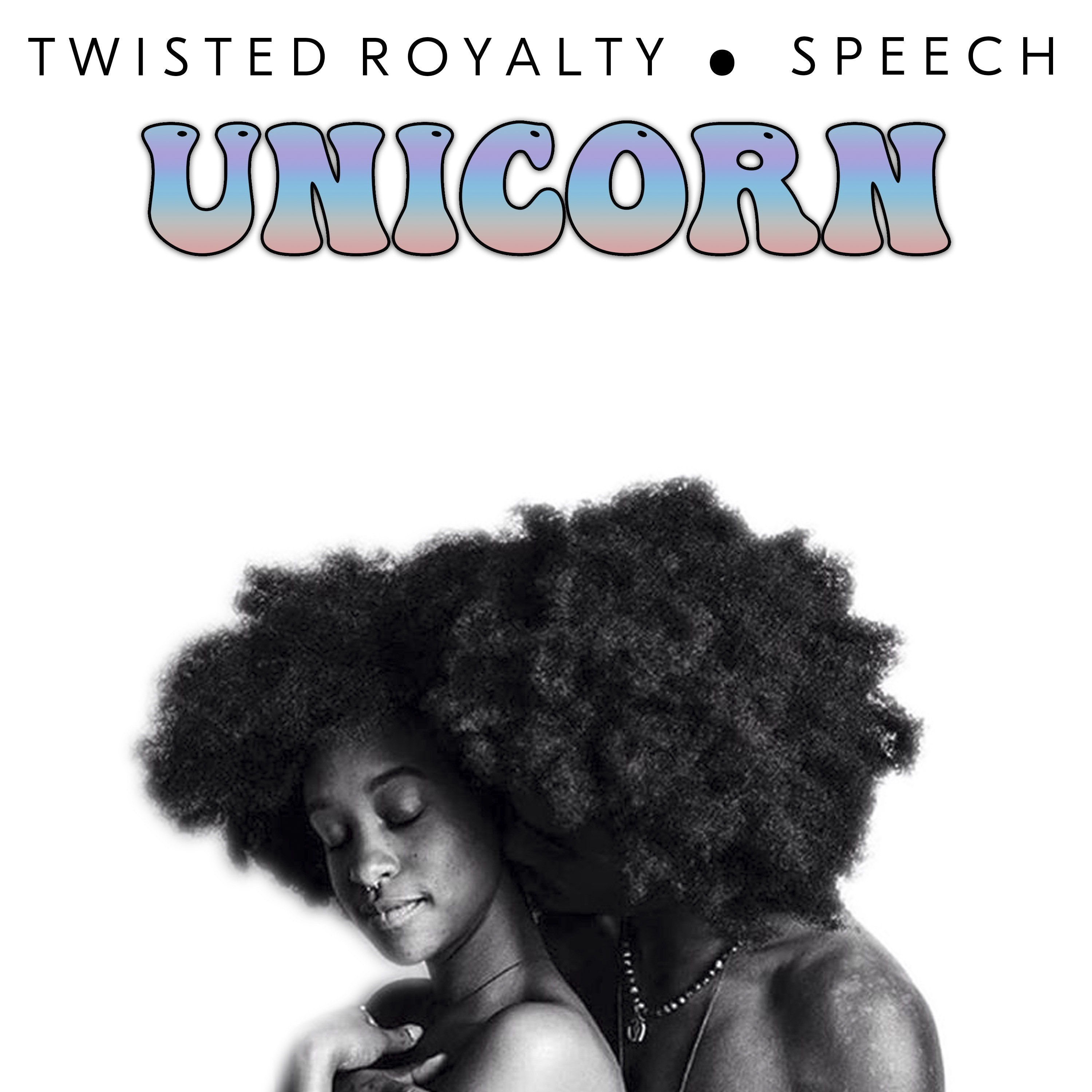 Singer/Songwriter Duo Twisted Royalty Take Destiny by the Horn with Groovy New Song, “Unicorn”