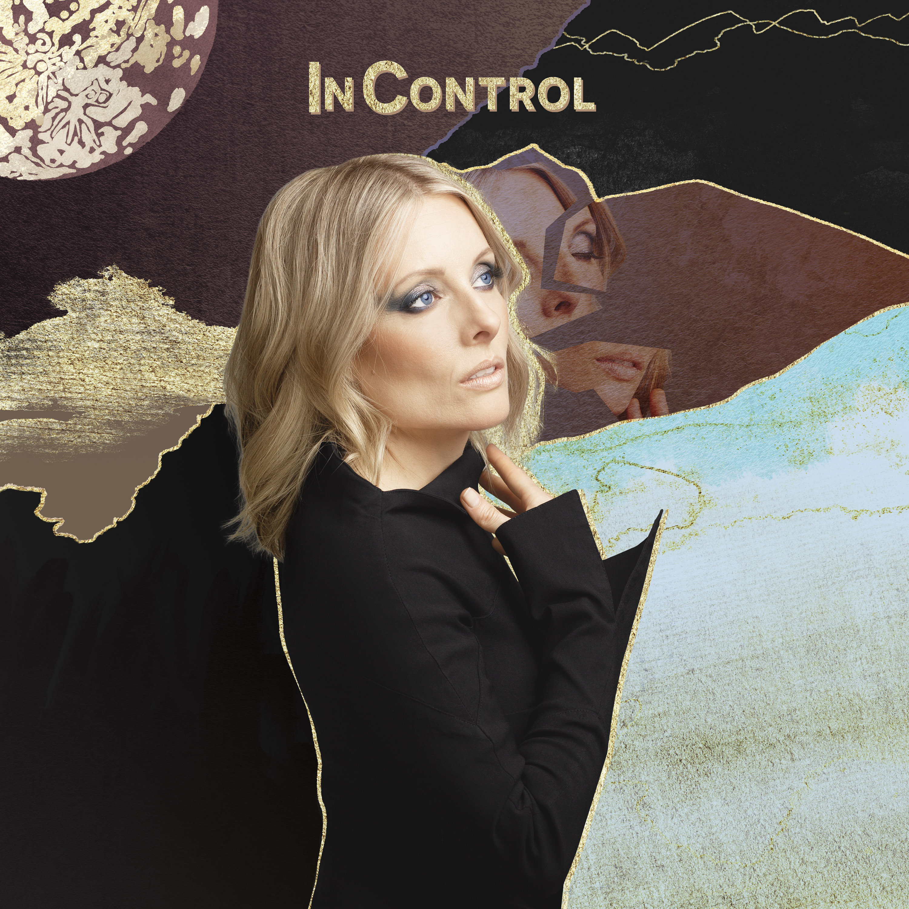 Canadian Songsmith Christina Martin Drops Blistering New Single, “In Control”