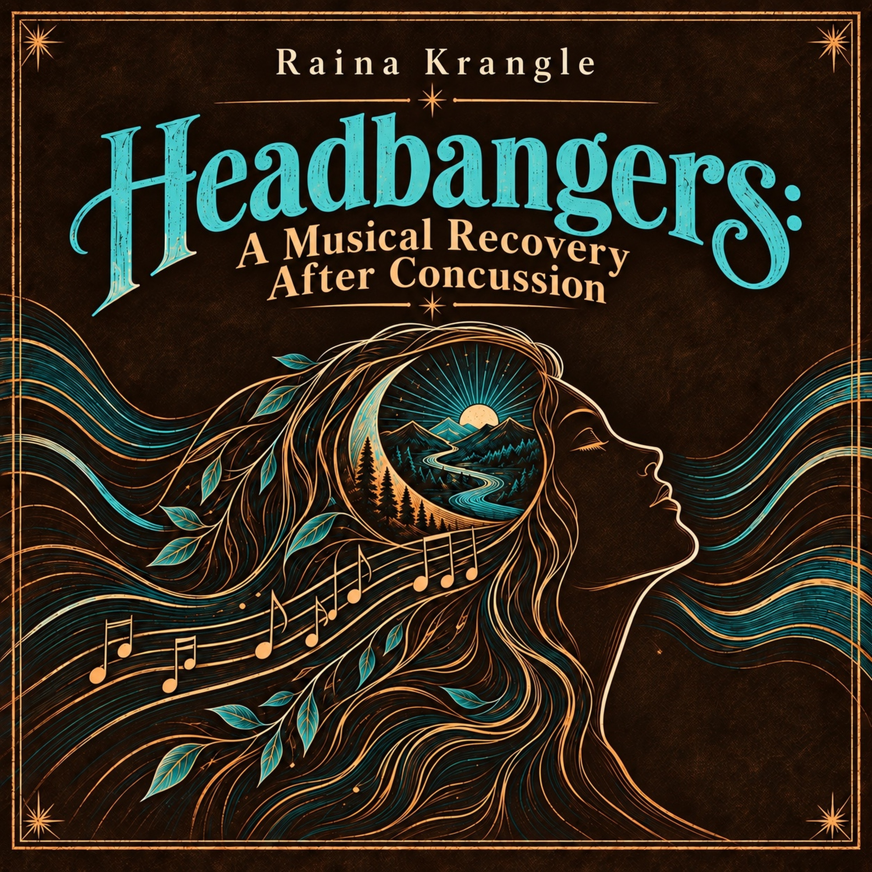 ‘HEADBANGERS: A Musical Recovery After Concussion’ Toronto Folk-Rock ...