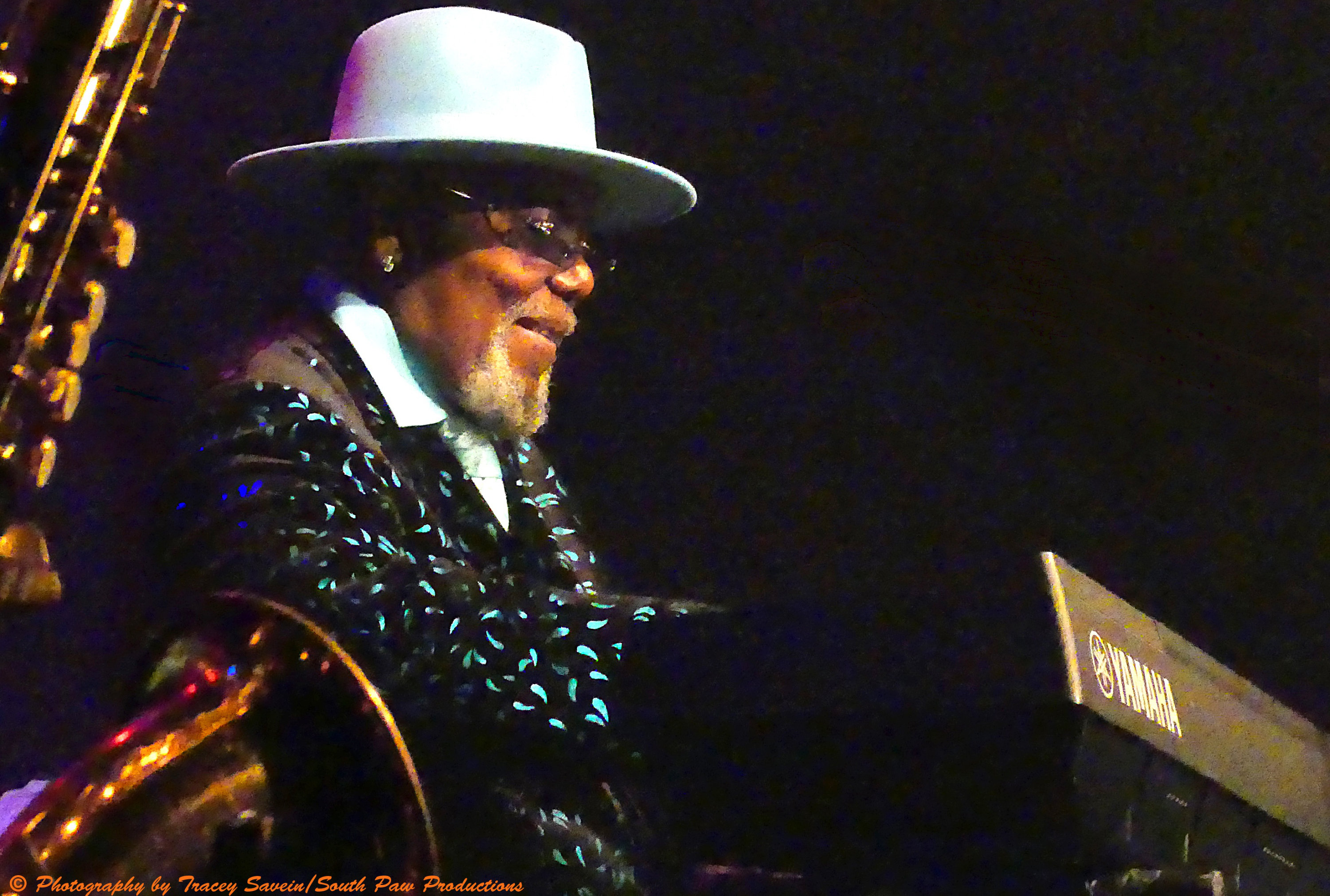 Kenny “Blues Boss” Wayne/Canadian Blues Music Awards - March 30th @ The Phoenix Concert Theatre, Toronto