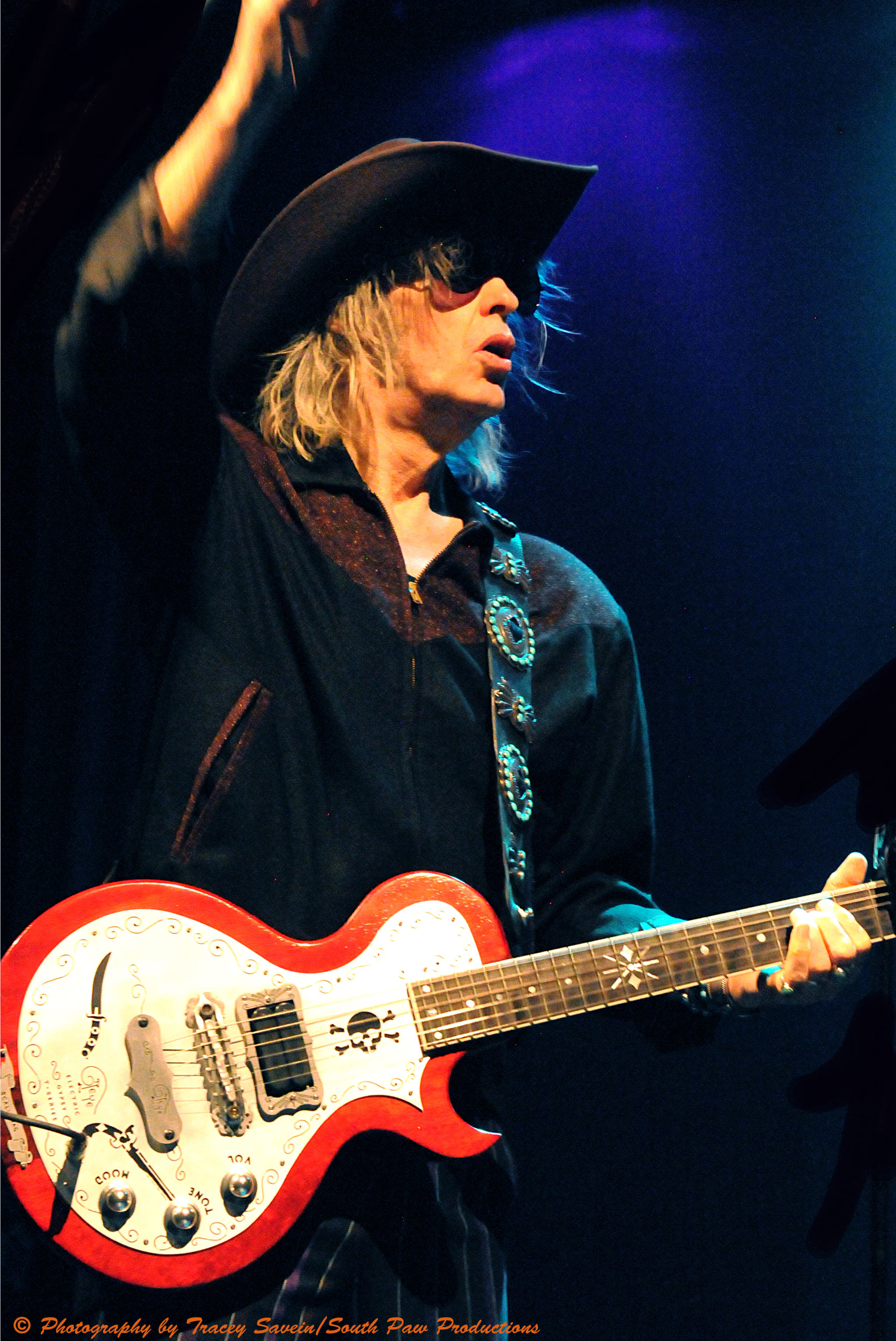 Mike Scott, The Waterboys - September 11th @ The Danforth Music Hall, Toronto