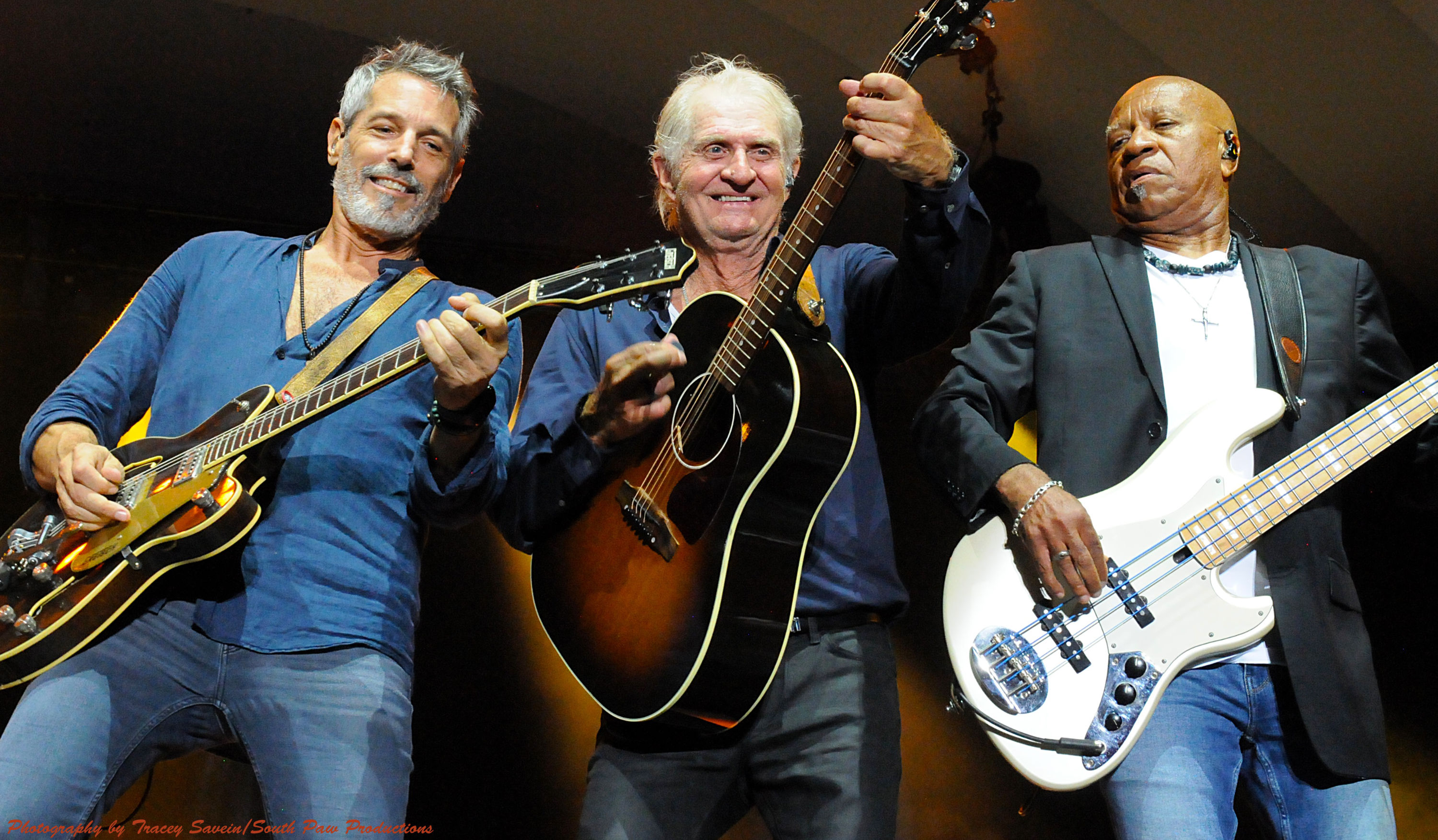 Tom Cochrane - September 5th @ The CNE Bandshell, Toronto