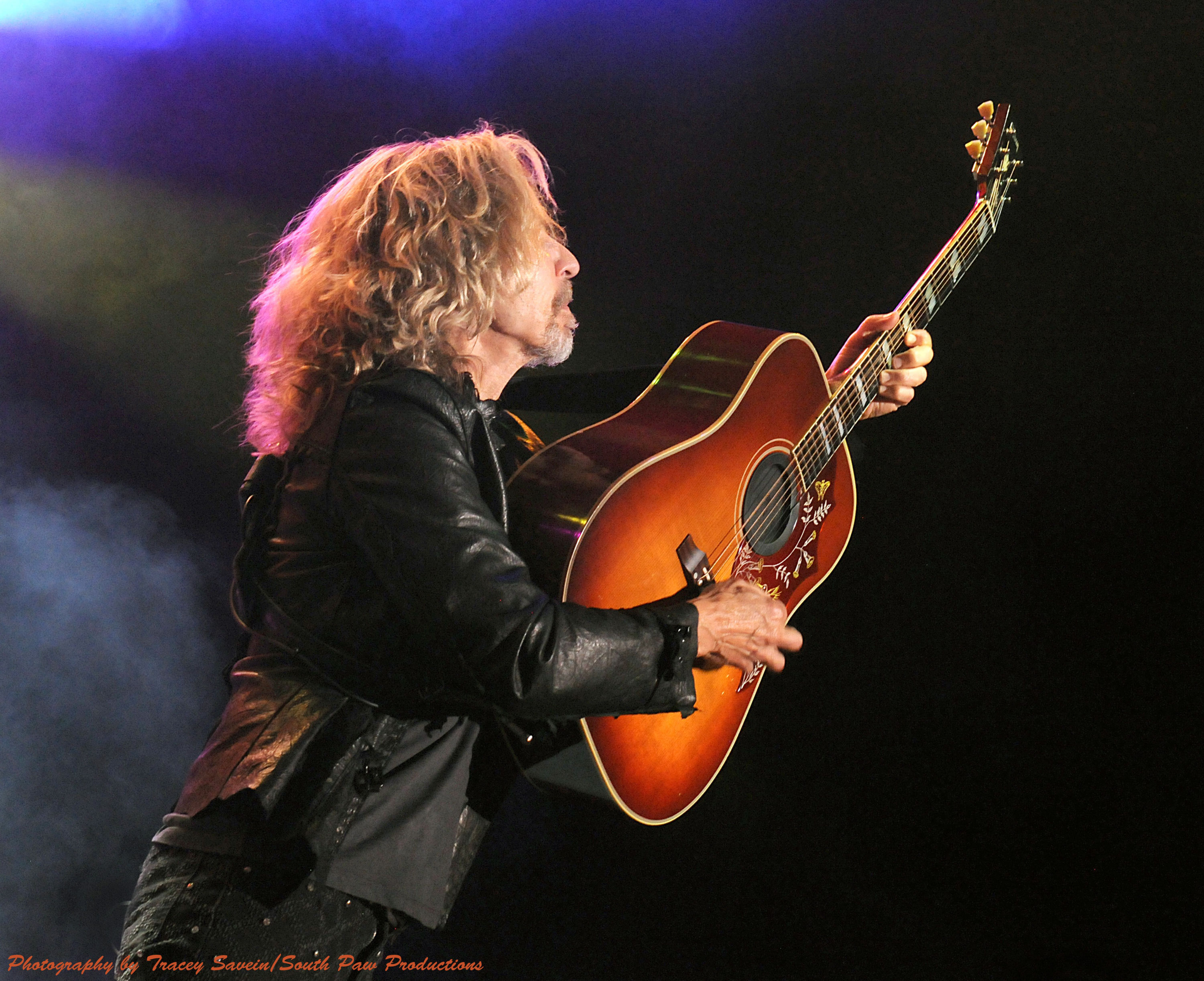 Styx - July 28th @ The RBC Amphitheatre, Toronto