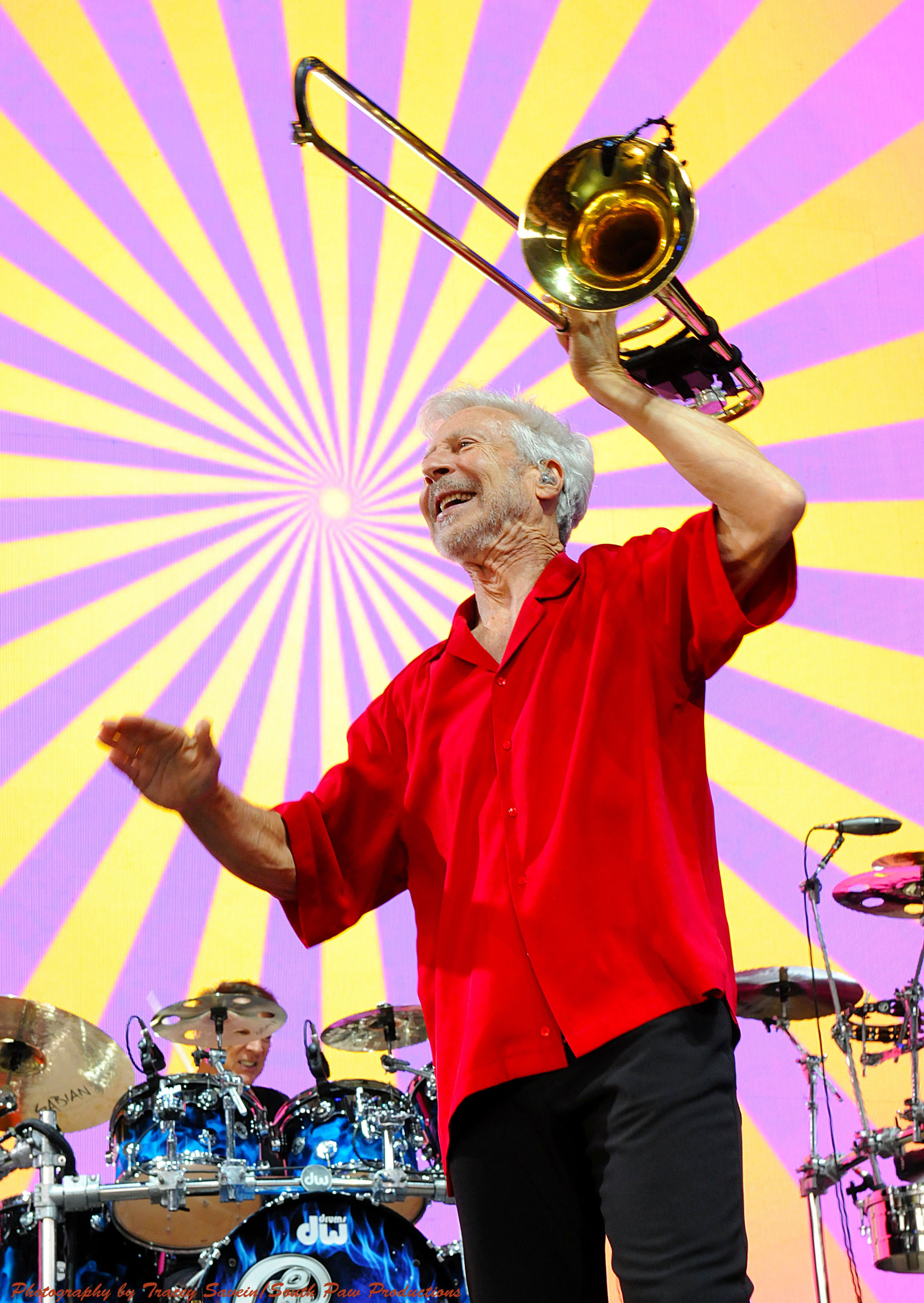Chicago - July 28th @ The RBC Amphitheatre, Toronto