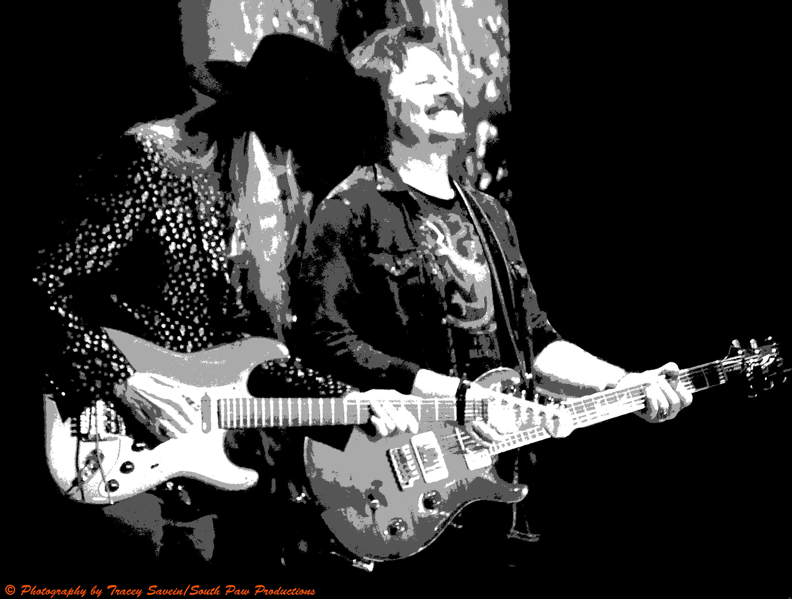 The Doobie Brothers - September 18th @ Budweiser Stage, Toronto