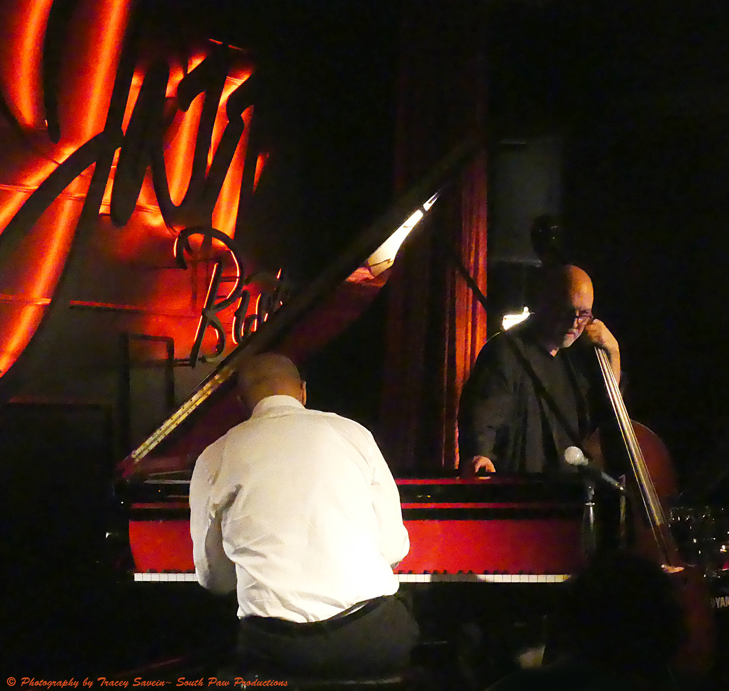 Hilario Duran - June 23rd @ The Jazz Bistro,Toronto