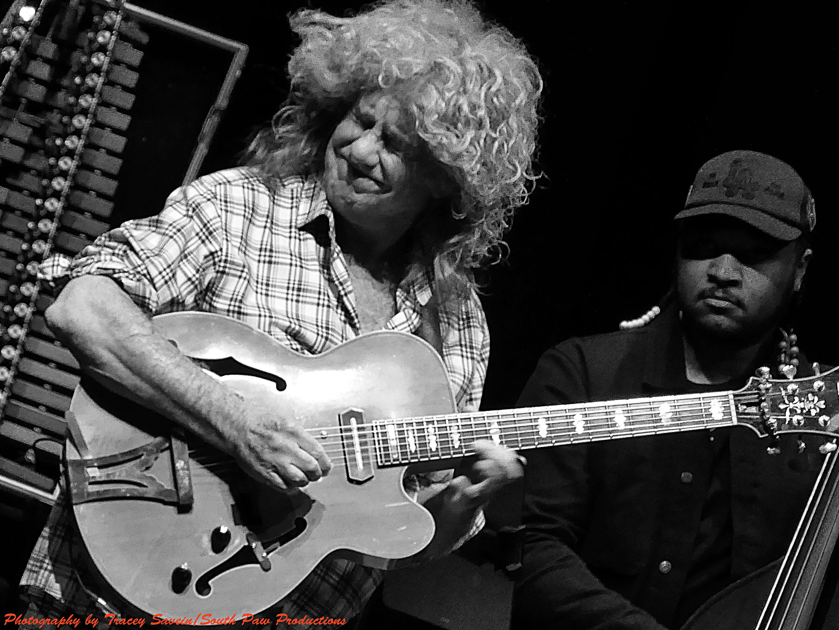 Pat Metheny - October 9th @ Massey Hall, Toronto