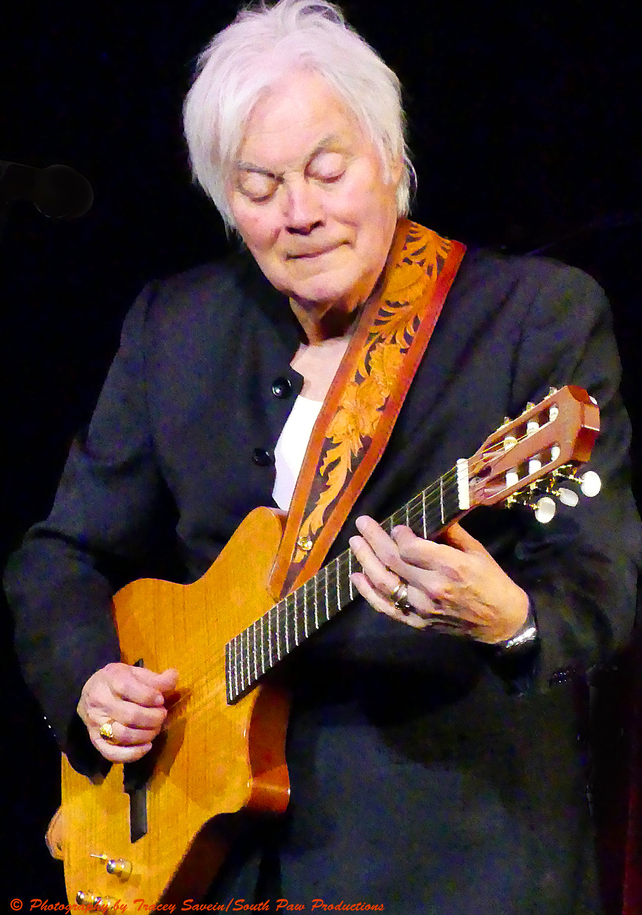 Alfie Zappacosta - February 13th @ Hugh’s Room Live, Toronto