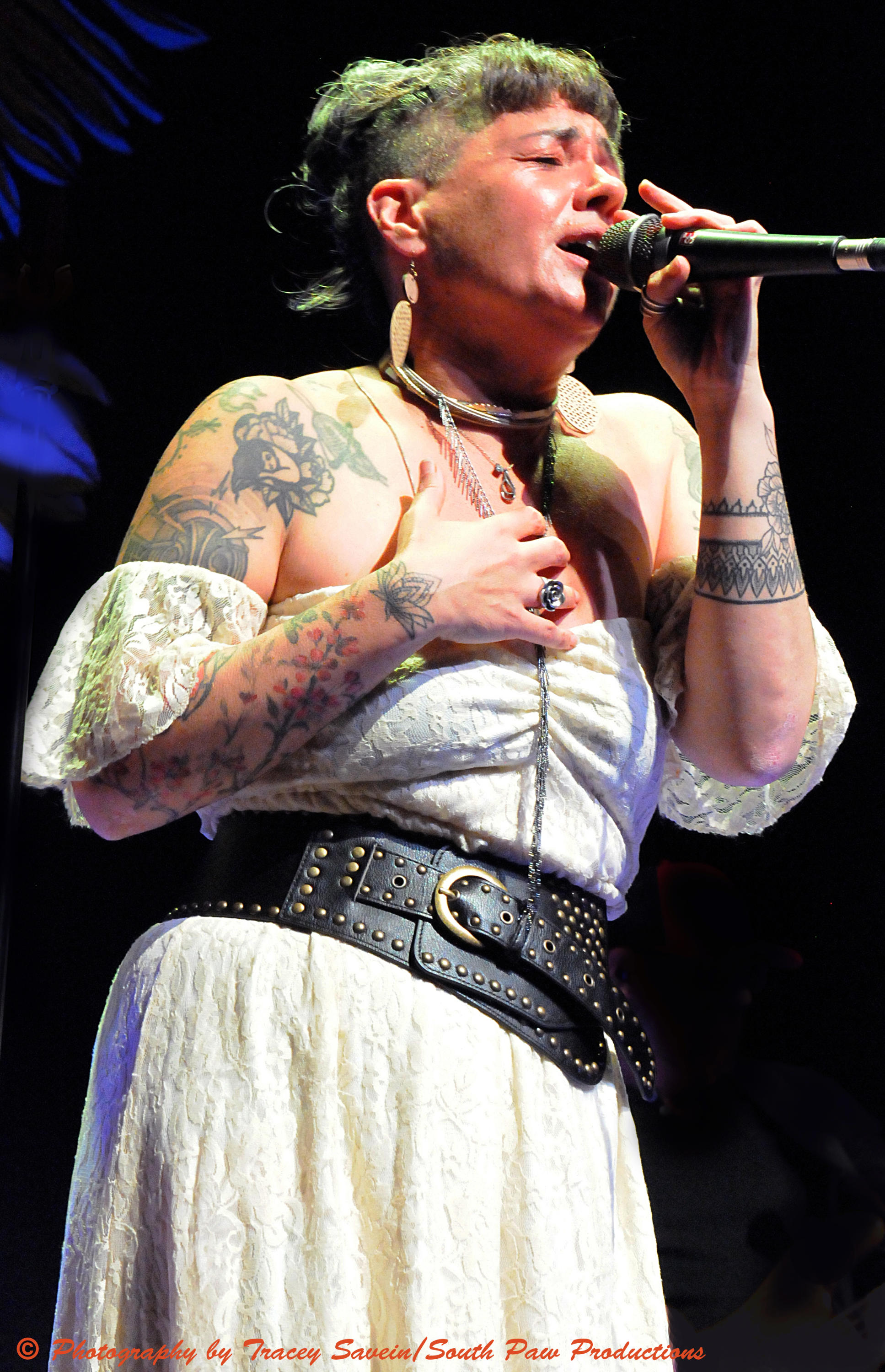 Bywater Call - October 3rd @ TD Hall, Toronto