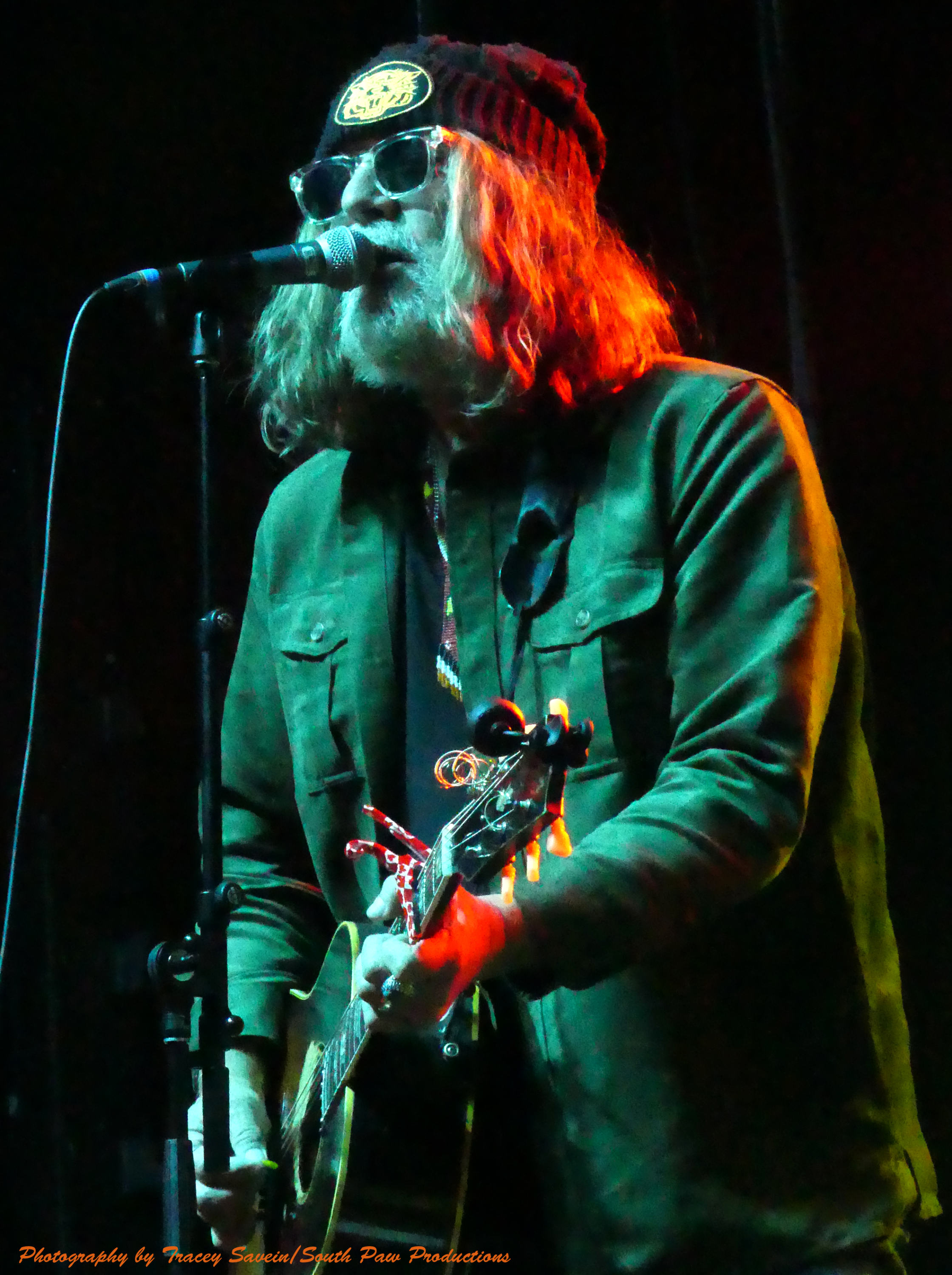 Tom Willson - September 6th @ Southside Shuffle, Port Credit