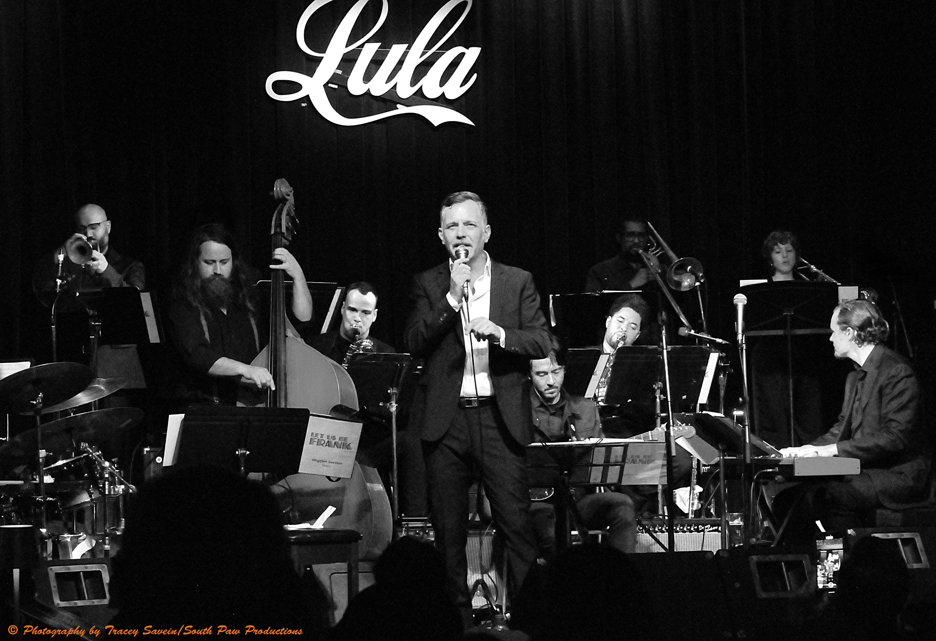 Jamie Oliver - November 26th @ Lula Lounge, Toronto