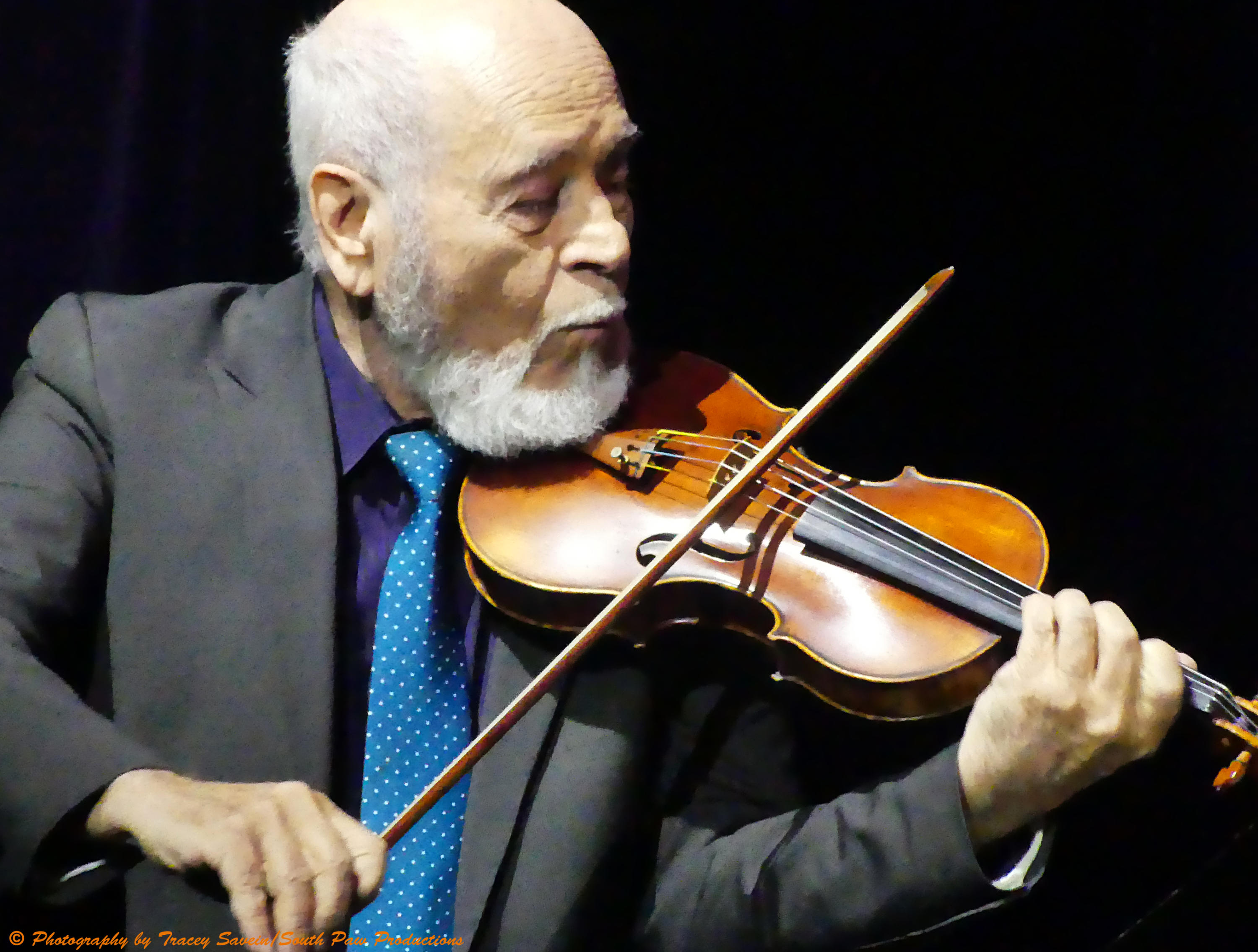 Moshe Hammer - November 14th @ Hugh’s Room Live, Toronto