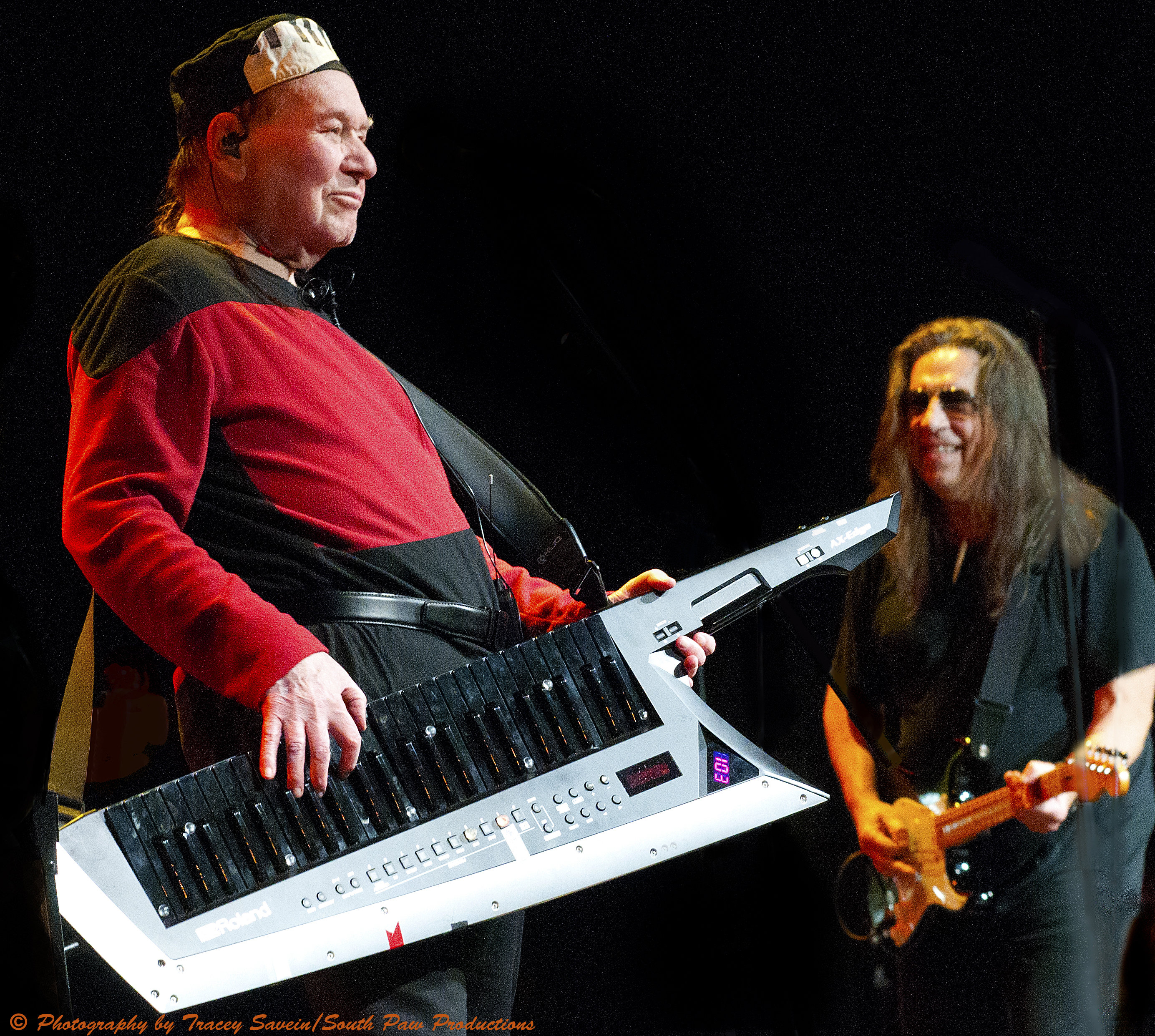 Paul Hoffert/Lighthouse - February 21st @ Pickering Casino Resort, Pickering