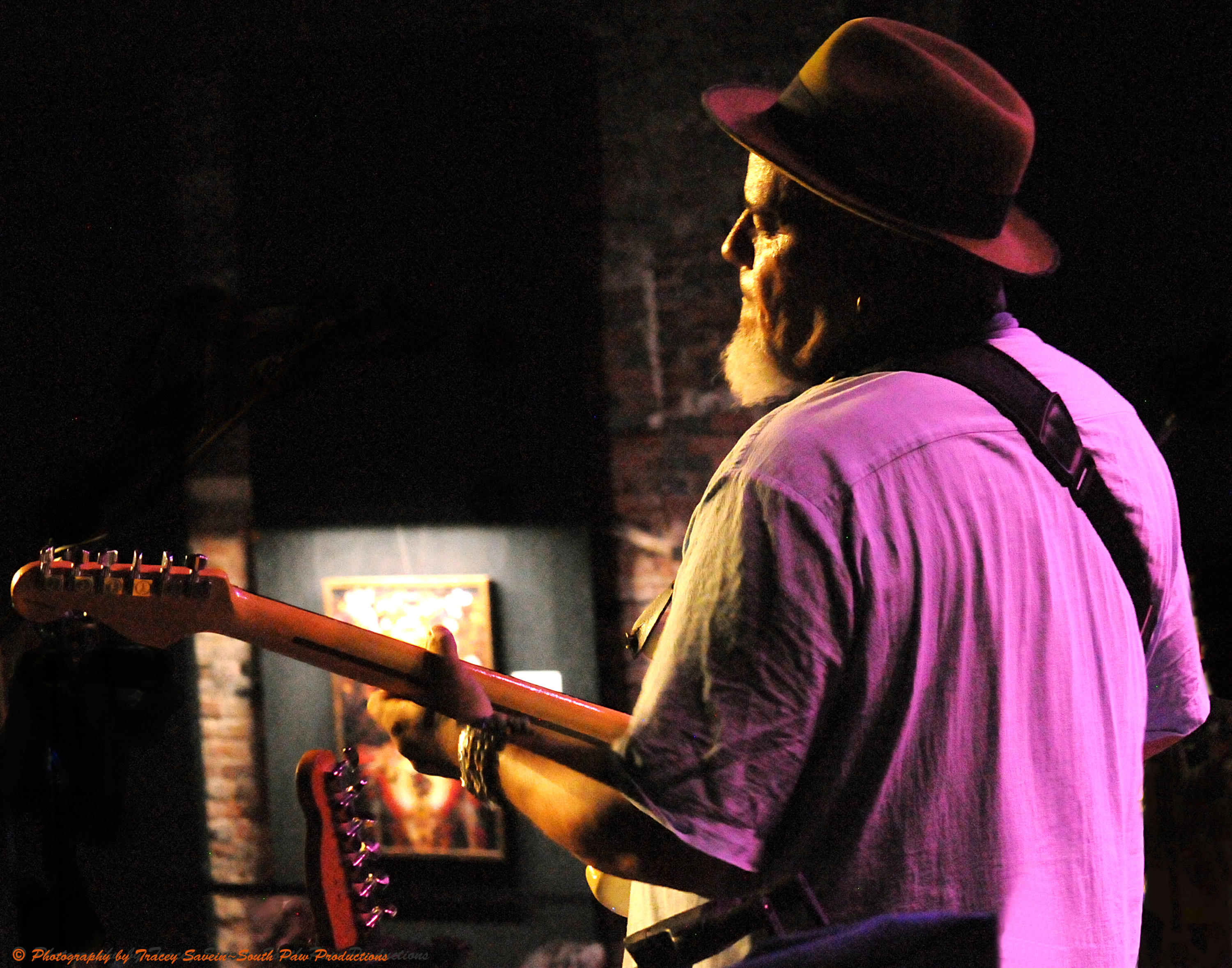 Brooke Blackburn/Blackburn Brothers - May 30th @ The Redwood Theatre, Toronto