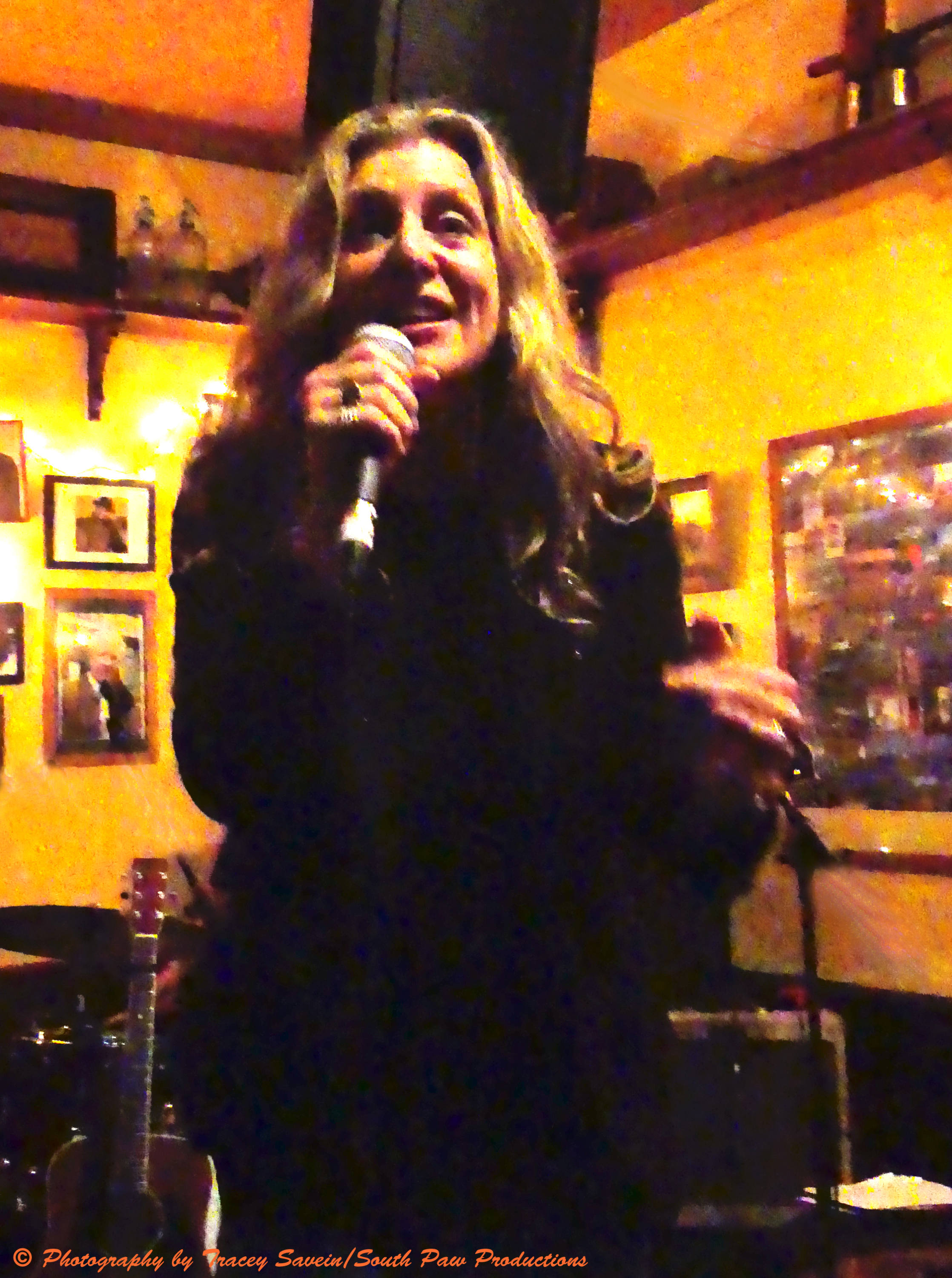 Kim Stockwood - October 30th @ Noonan’s, Toronto